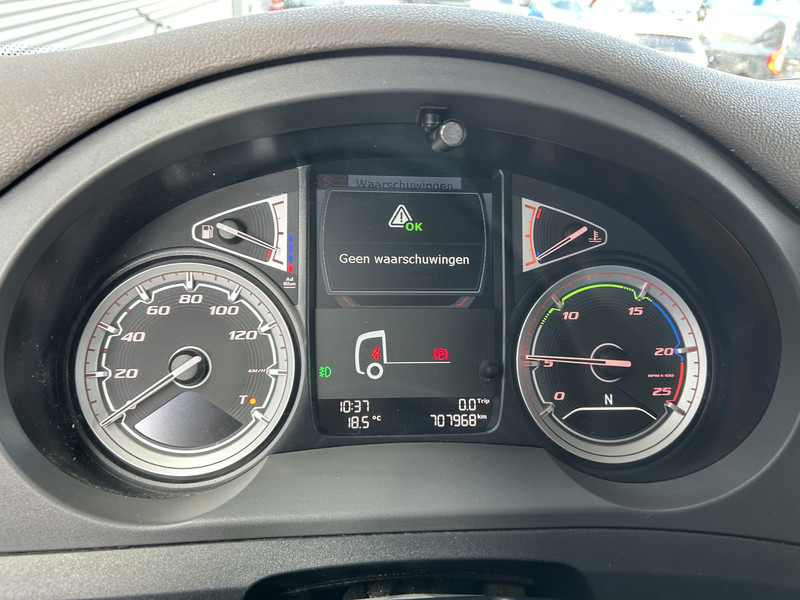 DAF CF 410 FT Space Cab / 707 dkm / New Tacho V2 / APK TUV 12-25 - Trekker: afbeelding 4 DAF CF 410 FT Space Cab / 707 dkm / New Tacho V2 / APK TUV 12-25 - Trekker: afbeelding 4