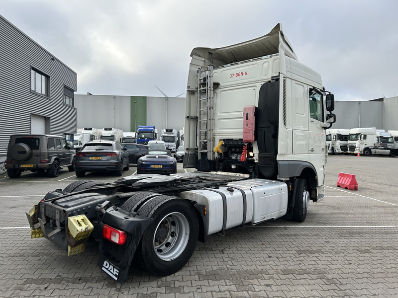 DAF XF 440 FT SC / Smart Tacho V2 / 2 Tanks / Stand Klima / APK TUV 01-26 - Trekker: afbeelding 2 DAF XF 440 FT SC / Smart Tacho V2 / 2 Tanks / Stand Klima / APK TUV 01-26 - Trekker: afbeelding 2