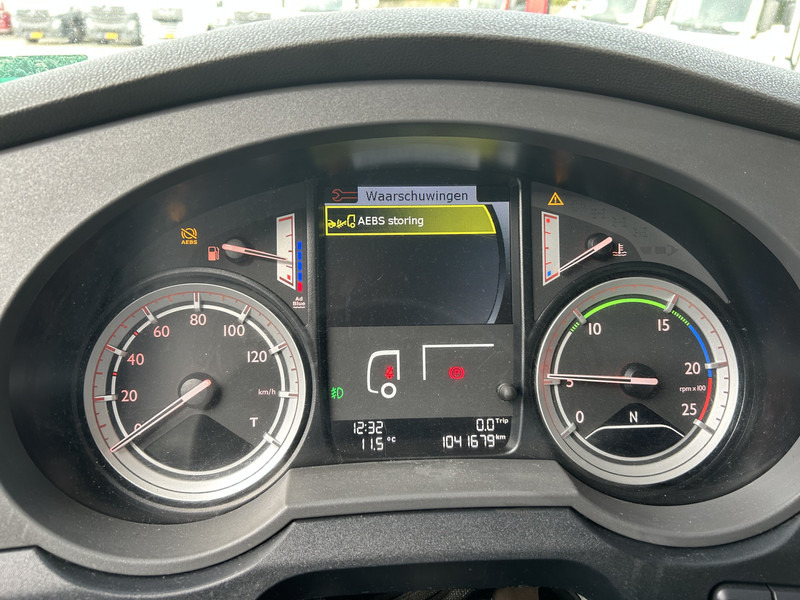 DAF XF 440 FT SC / Smart Tacho V2 / 2 Tanks / Stand Klima / APK TUV 01-26 - Trekker: afbeelding 4 DAF XF 440 FT SC / Smart Tacho V2 / 2 Tanks / Stand Klima / APK TUV 01-26 - Trekker: afbeelding 4