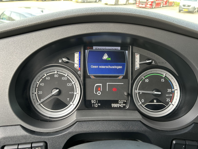 DAF XF 440 FT SC / Smart Tacho V2 / 2 Tanks / Stand Klima / APK TUV 05-26 - Trekker: afbeelding 4 DAF XF 440 FT SC / Smart Tacho V2 / 2 Tanks / Stand Klima / APK TUV 05-26 - Trekker: afbeelding 4