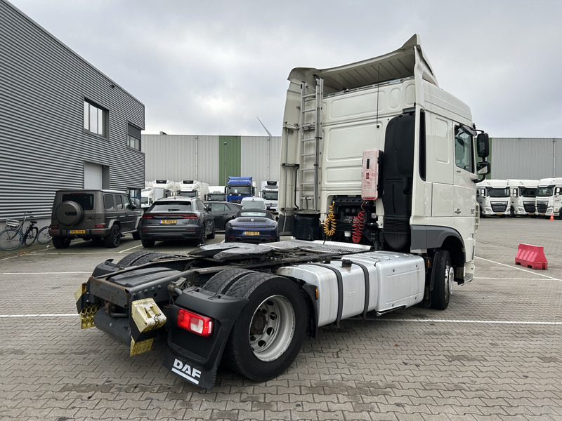 DAF XF 440 FT SC / Smart Tacho V2 / 2 Tanks / Stand Klima - Trekker: afbeelding 2 DAF XF 440 FT SC / Smart Tacho V2 / 2 Tanks / Stand Klima - Trekker: afbeelding 2