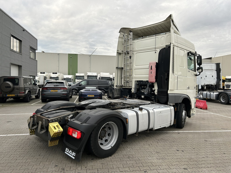 DAF XF 440 FT SC / Smart Tacho V2 / 2 Tanks / StandAirco / APK TUV 09-26 - Trekker: afbeelding 2 DAF XF 440 FT SC / Smart Tacho V2 / 2 Tanks / StandAirco / APK TUV 09-26 - Trekker: afbeelding 2