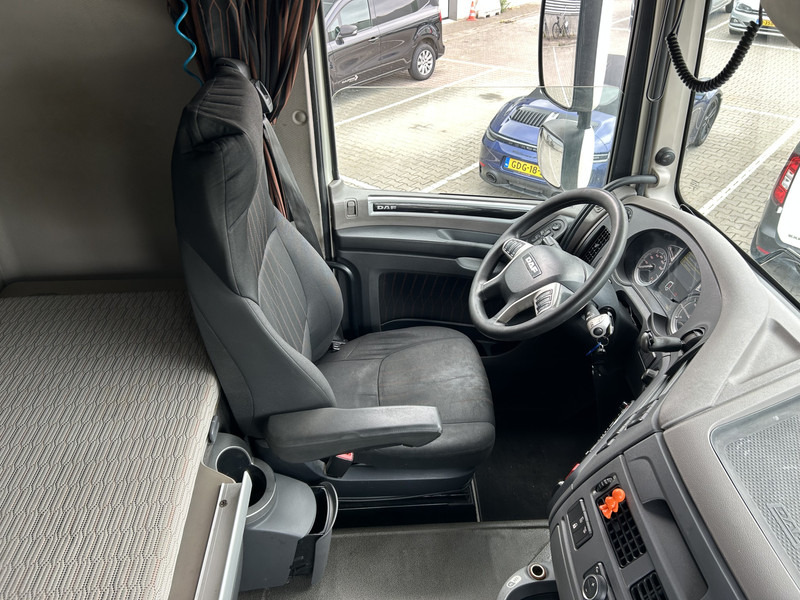DAF XF 450 FT SSC / DPF Exhaust Problem / 2 Tanks / Stand Airco / APK TUV 03-26 - Trekker: afbeelding 3 DAF XF 450 FT SSC / DPF Exhaust Problem / 2 Tanks / Stand Airco / APK TUV 03-26 - Trekker: afbeelding 3