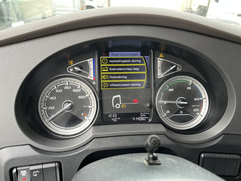 DAF XF 480 FTP Space Cab / 414 dkm / Stand Klima / NL Truck - Trekker: afbeelding 4 DAF XF 480 FTP Space Cab / 414 dkm / Stand Klima / NL Truck - Trekker: afbeelding 4