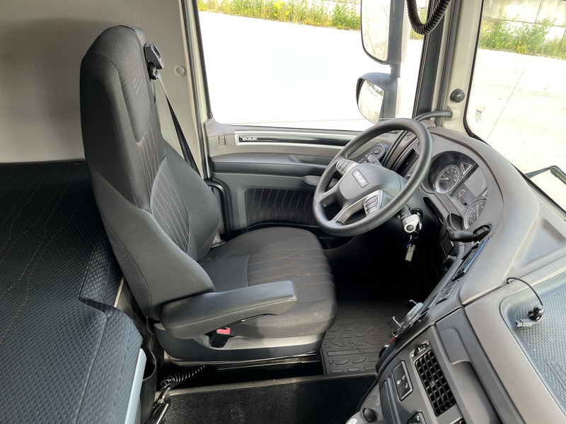 DAF XF 480 FTP Space Cab / 414 dkm / Stand Klima / NL Truck - Trekker: afbeelding 3 DAF XF 480 FTP Space Cab / 414 dkm / Stand Klima / NL Truck - Trekker: afbeelding 3