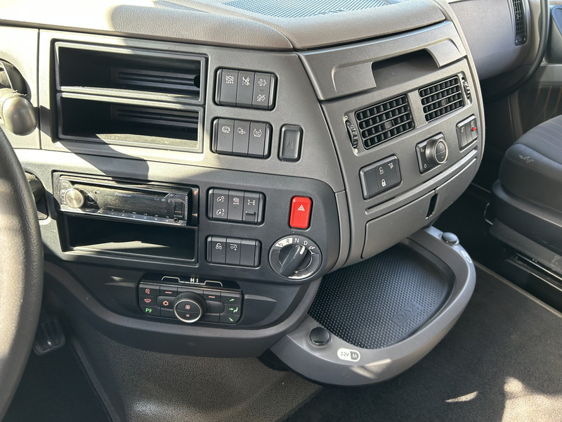 DAF XF 480 FTP Space Cab / 6x2 / Stand Airco / APK TUV 09-26 - Trekker: afbeelding 5 DAF XF 480 FTP Space Cab / 6x2 / Stand Airco / APK TUV 09-26 - Trekker: afbeelding 5