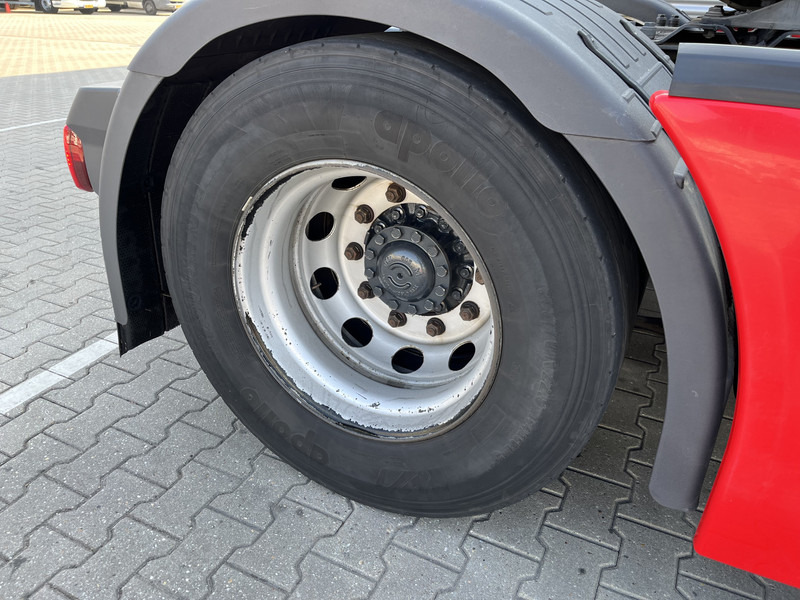 Trekker Iveco S-Way AT 420 / Full LED / 569 dkm / 2 Tanks / 2 Fridge / APK TUV 03-26: afbeelding 13