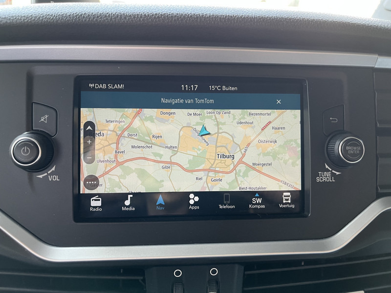 Trekker Iveco S-Way AT 420 / Full LED / 569 dkm / 2 Tanks / 2 Fridge / APK TUV 03-26: afbeelding 7