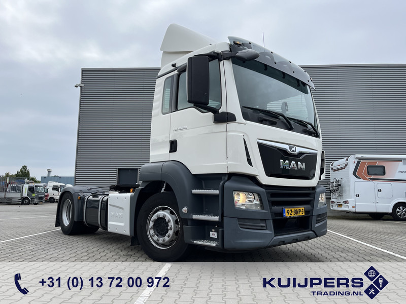 MAN TGS 18.360 Euro 6 / 204 dkm / Airco / NL Truck - Trekker: afbeelding 1 MAN TGS 18.360 Euro 6 / 204 dkm / Airco / NL Truck - Trekker: afbeelding 1
