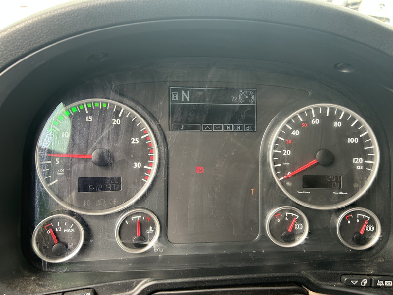 MAN TGX 18.420 Euro 6 / XLX / 612 dkm / 2 Tanks / BE Truck - Trekker: afbeelding 4 MAN TGX 18.420 Euro 6 / XLX / 612 dkm / 2 Tanks / BE Truck - Trekker: afbeelding 4