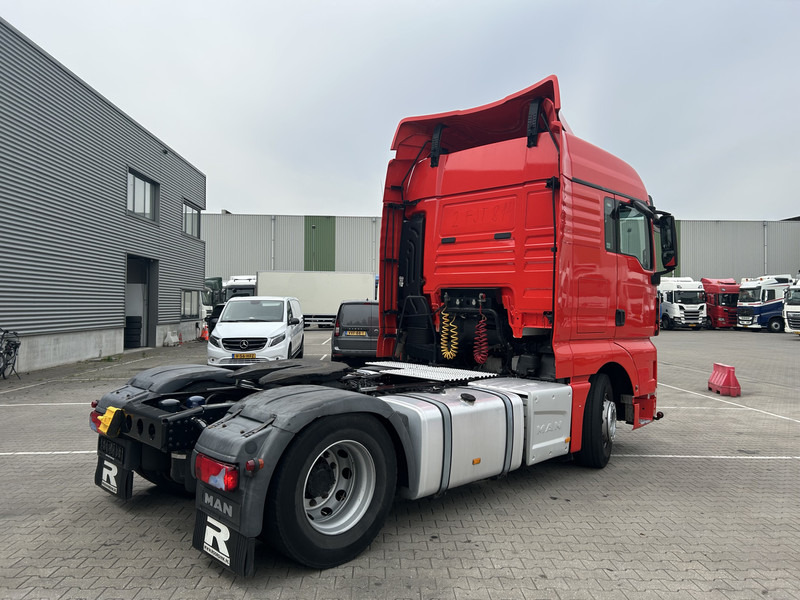 MAN TGX 18.420 Euro 6 / XLX / 612 dkm / 2 Tanks / BE Truck - Trekker: afbeelding 2 MAN TGX 18.420 Euro 6 / XLX / 612 dkm / 2 Tanks / BE Truck - Trekker: afbeelding 2