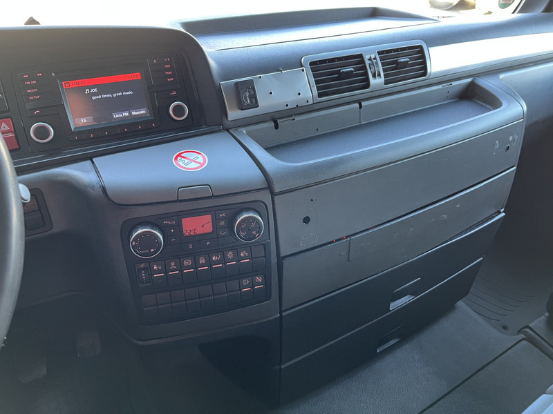 MAN TGX 18.440 XXL / 684 dkm / 2 Tanks / Stand klima / NL truck - Trekker: afbeelding 5 MAN TGX 18.440 XXL / 684 dkm / 2 Tanks / Stand klima / NL truck - Trekker: afbeelding 5