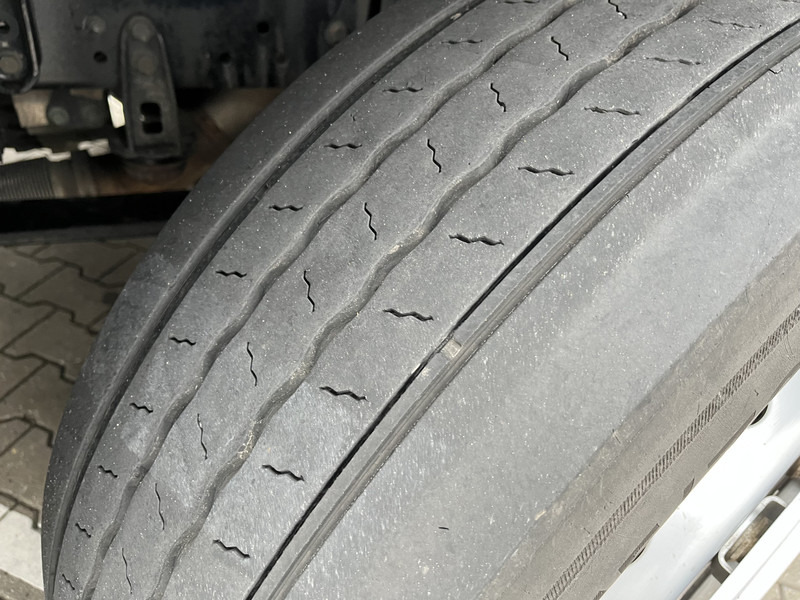 Trekker MAN TGX 18.470 GX / ZF Retarder / Full LED / 2 Tanks / APK TUV 01-26: afbeelding 14 Trekker MAN TGX 18.470 GX / ZF Retarder / Full LED / 2 Tanks / APK TUV 01-26: afbeelding 14