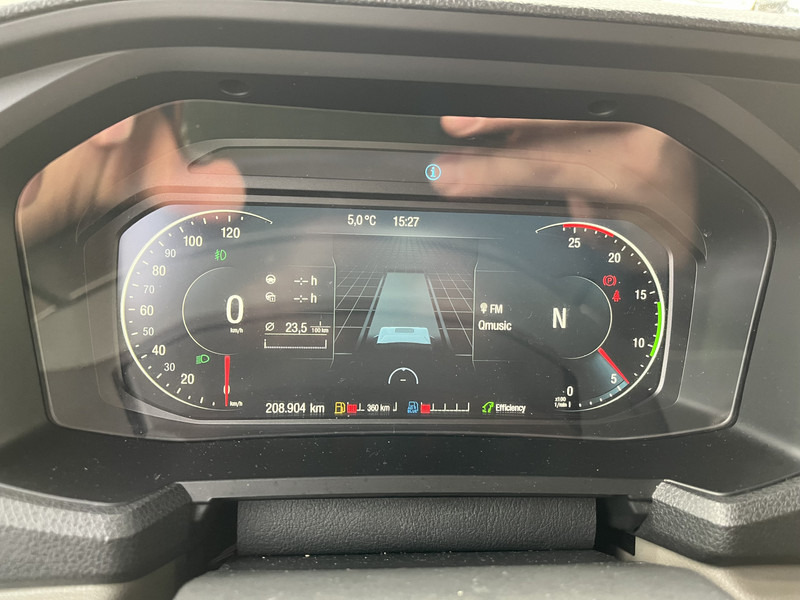 MAN TGX 18.470 GX / ZF Retarder / Full LED / 2 Tanks / APK TUV 01-26 - Trekker: afbeelding 4 MAN TGX 18.470 GX / ZF Retarder / Full LED / 2 Tanks / APK TUV 01-26 - Trekker: afbeelding 4