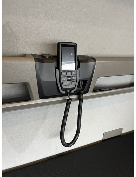 Trekker MAN TGX 18.470 GX / ZF Retarder / Full LED / 2 Tanks / APK TUV 01-26: afbeelding 9 Trekker MAN TGX 18.470 GX / ZF Retarder / Full LED / 2 Tanks / APK TUV 01-26: afbeelding 9