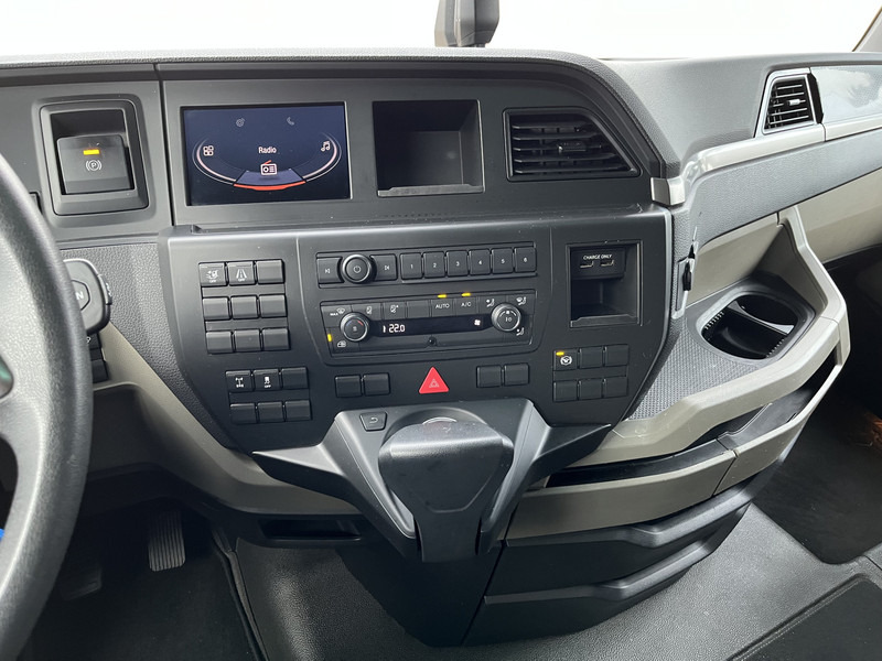 Trekker MAN TGX 18.470 GX / ZF Retarder / Full LED / 2 Tanks / APK TUV 01-26: afbeelding 6 Trekker MAN TGX 18.470 GX / ZF Retarder / Full LED / 2 Tanks / APK TUV 01-26: afbeelding 6