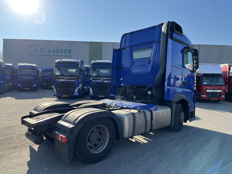 Mercedes-Benz Actros 1842 Streamspace / 863 dkm / 2 Tanks / NL Truck / 12x in stock - Trekker: afbeelding 2 Mercedes-Benz Actros 1842 Streamspace / 863 dkm / 2 Tanks / NL Truck / 12x in stock - Trekker: afbeelding 2