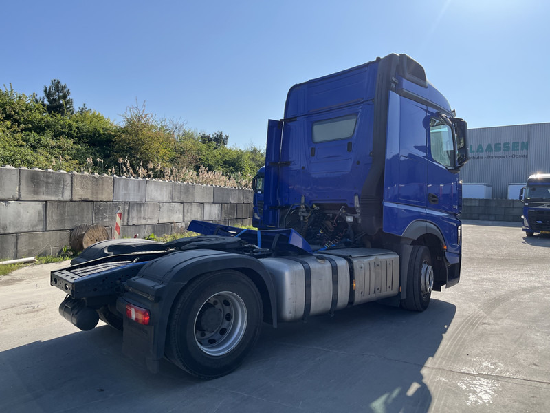 Mercedes-Benz Actros 1842 Streamspace / 870 dkm / 2 Tanks / NL Truck - Trekker: afbeelding 2 Mercedes-Benz Actros 1842 Streamspace / 870 dkm / 2 Tanks / NL Truck - Trekker: afbeelding 2
