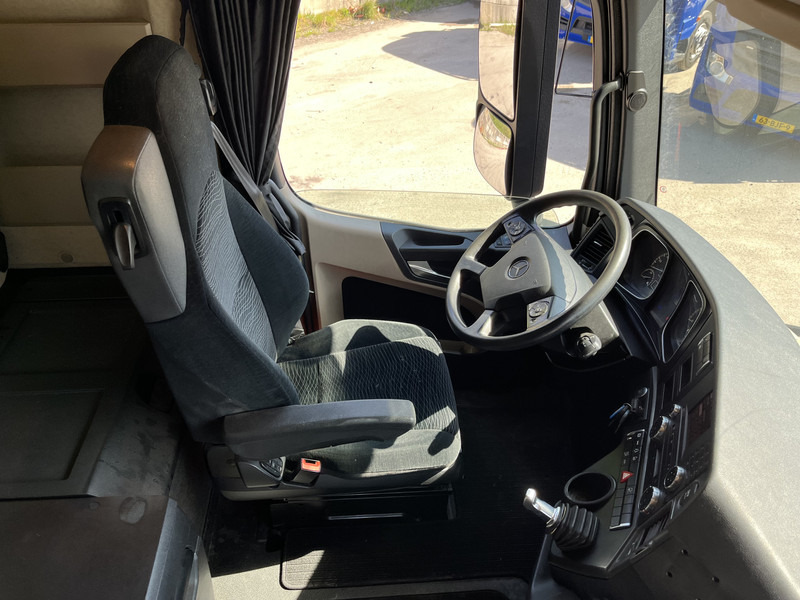 Mercedes-Benz Actros 1842 Streamspace / 871 dkm / 2 Tanks / NL Truck - Trekker: afbeelding 3 Mercedes-Benz Actros 1842 Streamspace / 871 dkm / 2 Tanks / NL Truck - Trekker: afbeelding 3