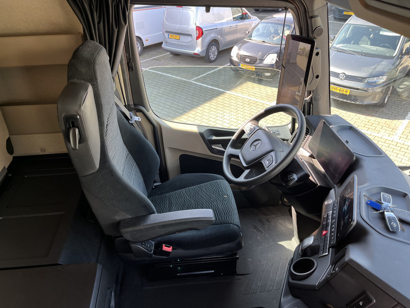 Mercedes-Benz Actros 2645 Bigspace / 341 dkm / 6x2 / Mirror Cam - Trekker: afbeelding 3 Mercedes-Benz Actros 2645 Bigspace / 341 dkm / 6x2 / Mirror Cam - Trekker: afbeelding 3