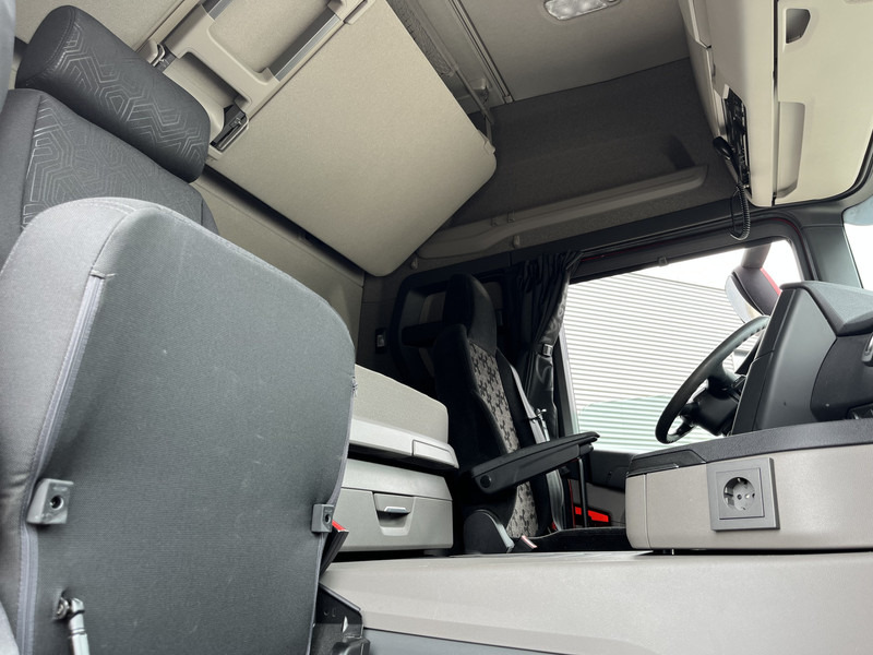 Trekker Scania G 410 Highline / 699 dkm / Stand Klima / APK TUV 08-25: afbeelding 10