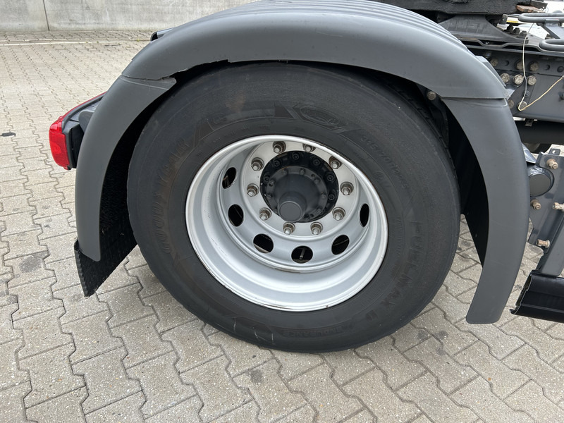 Leasing Scania R450 Highline / Retarder / 707 dkm / APK TUV 03-26 Scania R450 Highline / Retarder / 707 dkm / APK TUV 03-26: afbeelding 15