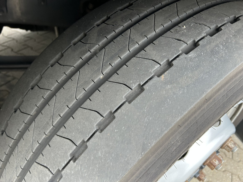 Leasing Scania R450 Highline / Retarder / 707 dkm / APK TUV 03-26 Scania R450 Highline / Retarder / 707 dkm / APK TUV 03-26: afbeelding 14