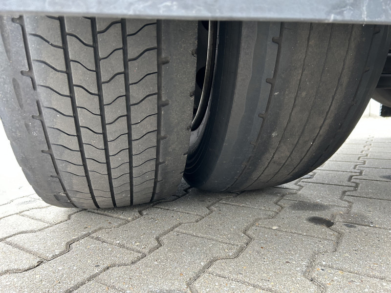 Leasing Scania R450 Highline / Retarder / 707 dkm / APK TUV 03-26 Scania R450 Highline / Retarder / 707 dkm / APK TUV 03-26: afbeelding 16