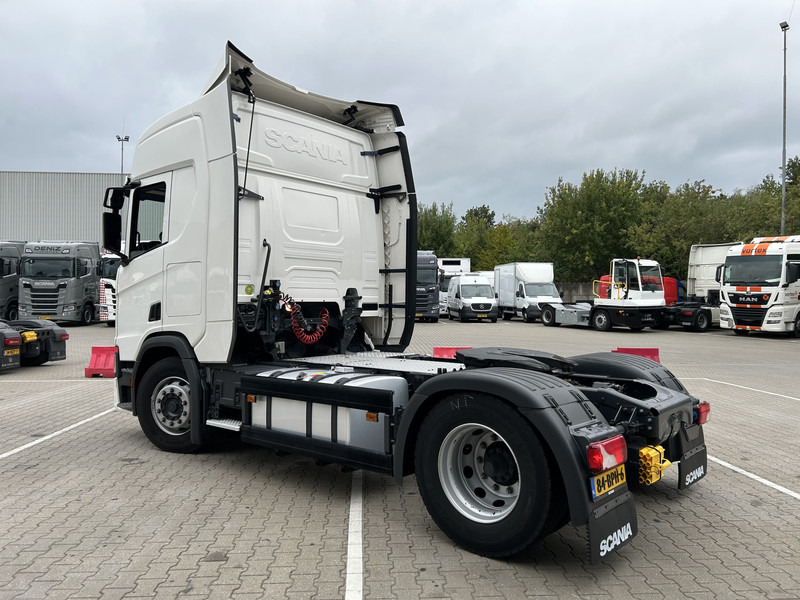 Leasing Scania R450 Highline / Retarder / 707 dkm / APK TUV 03-26 Scania R450 Highline / Retarder / 707 dkm / APK TUV 03-26: afbeelding 19