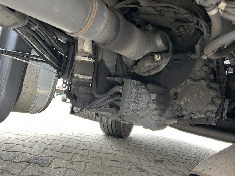 Leasing Scania R450 Highline / Retarder / 707 dkm / APK TUV 03-26 Scania R450 Highline / Retarder / 707 dkm / APK TUV 03-26: afbeelding 9