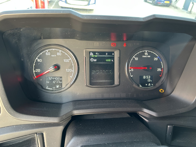 Scania R450 Highline / Retarder / 724 dkm / APK TUV 07-26 - Trekker: afbeelding 4 Scania R450 Highline / Retarder / 724 dkm / APK TUV 07-26 - Trekker: afbeelding 4