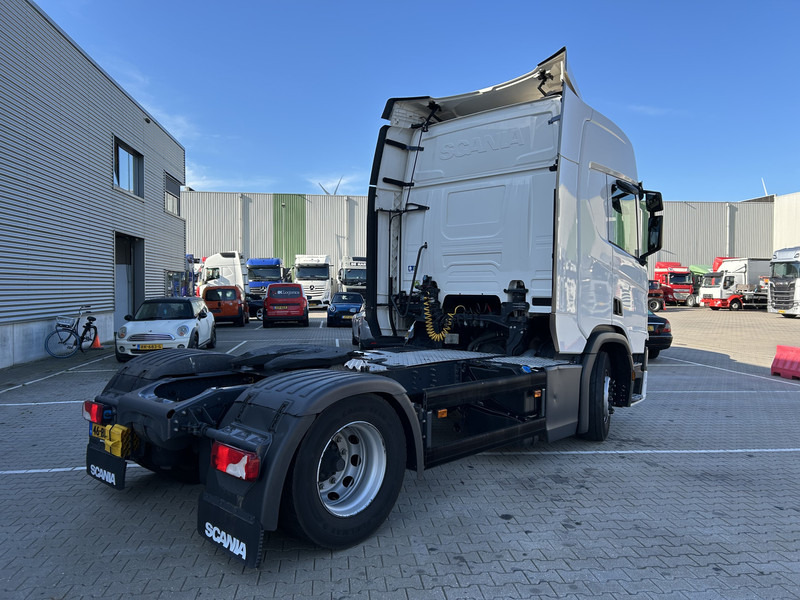 Scania R450 Highline / Retarder / 770 dkm / APK TUV 03-26 - Trekker: afbeelding 2 Scania R450 Highline / Retarder / 770 dkm / APK TUV 03-26 - Trekker: afbeelding 2