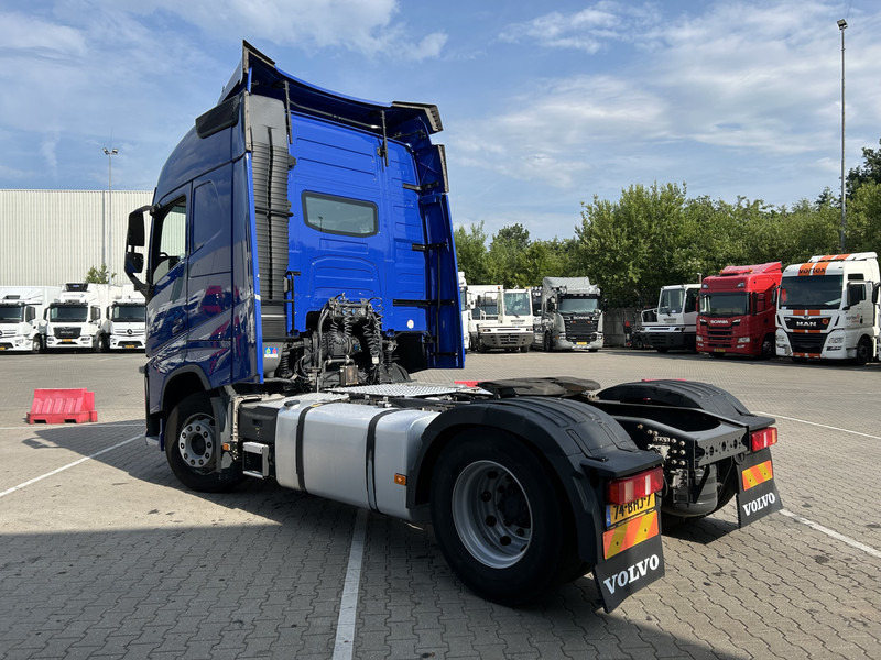 Trekker Volvo FH 420 Globetrotter / 921 dkm / 2 Tanks / VEB+ / NL Truck: afbeelding 19