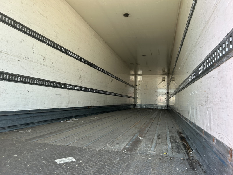 Van Hool 3B2014 / Box Trailer / BPW Drum / Loadlift / NL Trailer - Gesloten oplegger: afbeelding 3 Van Hool 3B2014 / Box Trailer / BPW Drum / Loadlift / NL Trailer - Gesloten oplegger: afbeelding 3