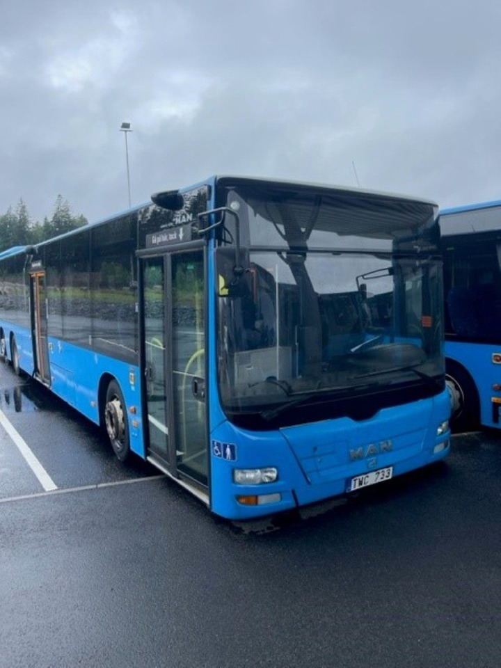 MAN Lions City A44 LLE Euro 6 - Stadsbus: afbeelding 2 MAN Lions City A44 LLE Euro 6 - Stadsbus: afbeelding 2
