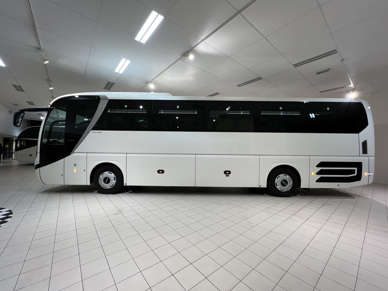 MAN Lions Coach R07 Euro 6E - Touringcar: afbeelding 4 MAN Lions Coach R07 Euro 6E - Touringcar: afbeelding 4