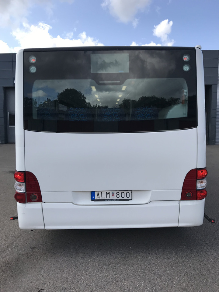 Man Lions City A26 CNG - Stadsbus: afbeelding 3 Man Lions City A26 CNG - Stadsbus: afbeelding 3