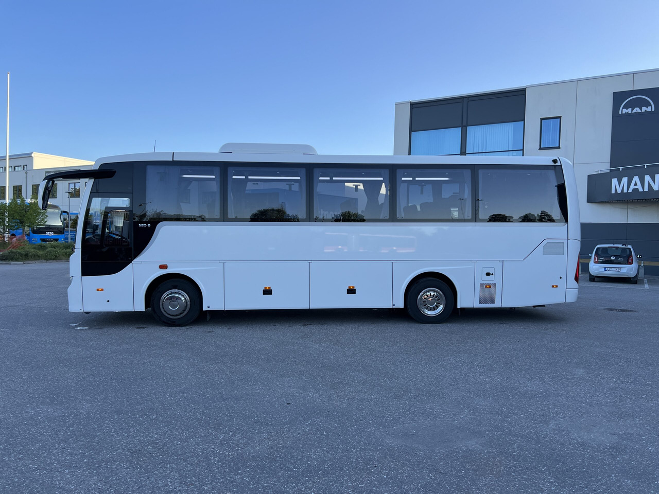 TEMSA MD9 Euro 6E - Touringcar: afbeelding 3 TEMSA MD9 Euro 6E - Touringcar: afbeelding 3