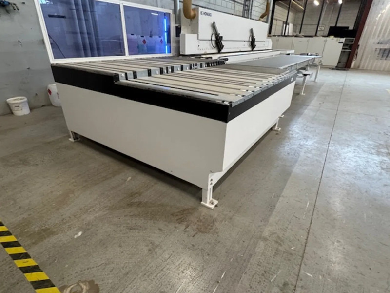 Homag Loopteq O-200 - Houtbewerkingsmachine: afbeelding 5 Homag Loopteq O-200 - Houtbewerkingsmachine: afbeelding 5