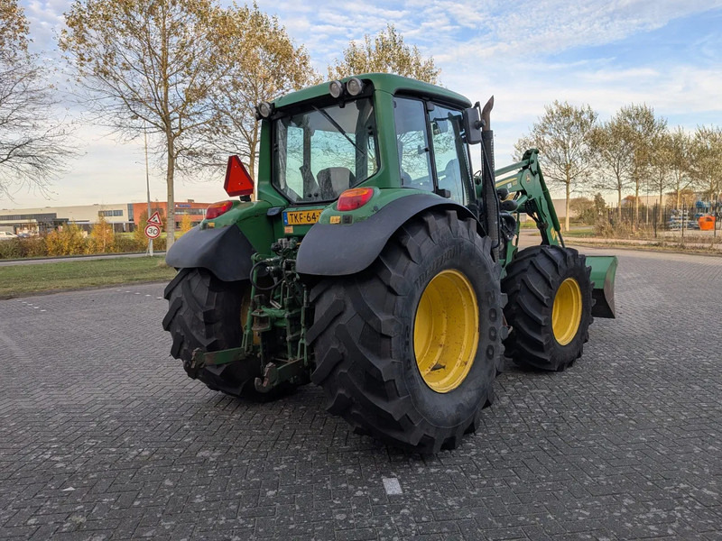 John Deere 6230 PREMIUM 6230 PREMIUM - Tractor: afbeelding 3 John Deere 6230 PREMIUM 6230 PREMIUM - Tractor: afbeelding 3