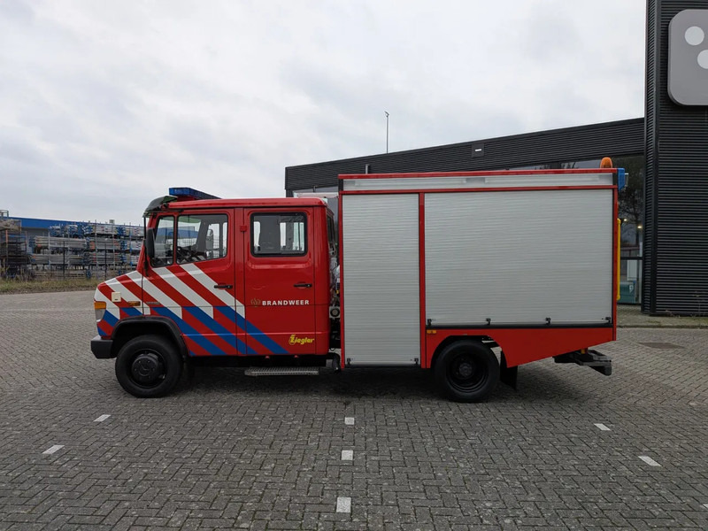 Mercedes-Benz - Brandweerwagen: afbeelding 4 Mercedes-Benz - Brandweerwagen: afbeelding 4