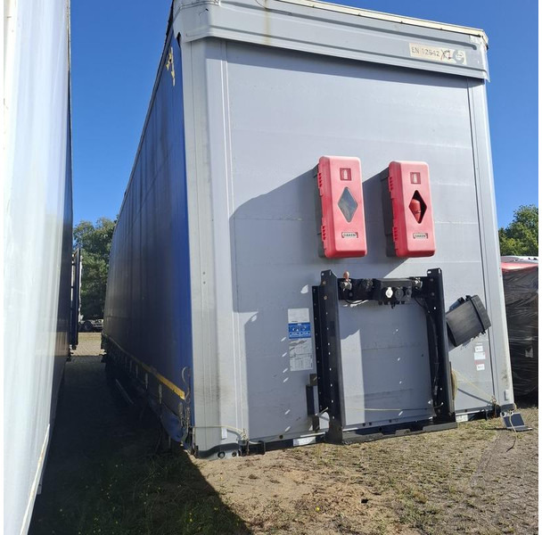 Kögel S24-1 - Oplegger: afbeelding 3 Kögel S24-1 - Oplegger: afbeelding 3