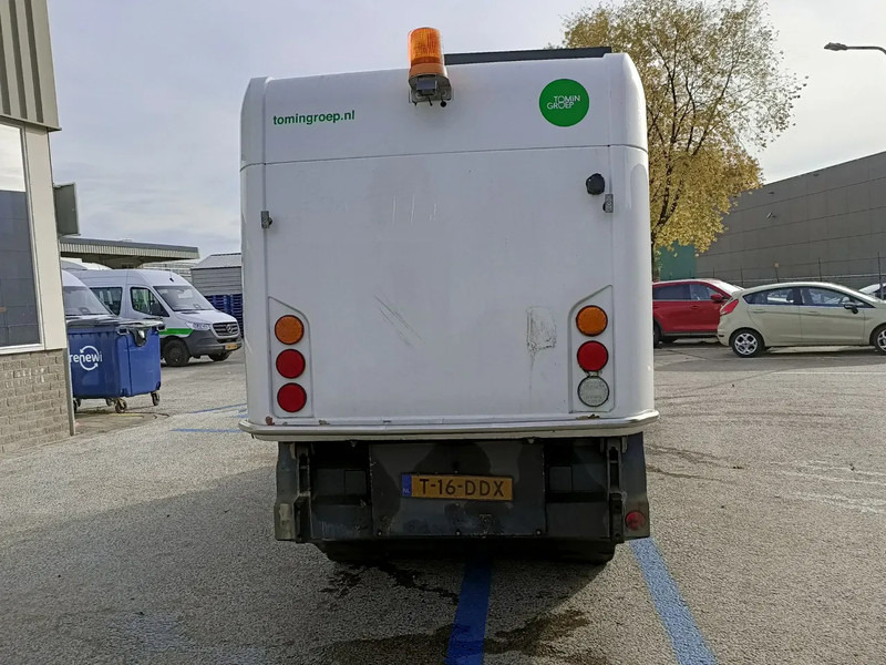 Ravo 540 - Veegwagen: afbeelding 5 Ravo 540 - Veegwagen: afbeelding 5