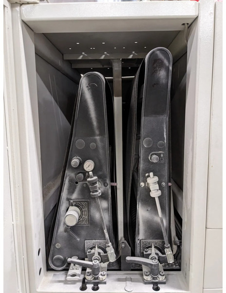 Scm Sandya 5, model 5 RCS 110 - Houtbewerkingsmachine: afbeelding 4 Scm Sandya 5, model 5 RCS 110 - Houtbewerkingsmachine: afbeelding 4