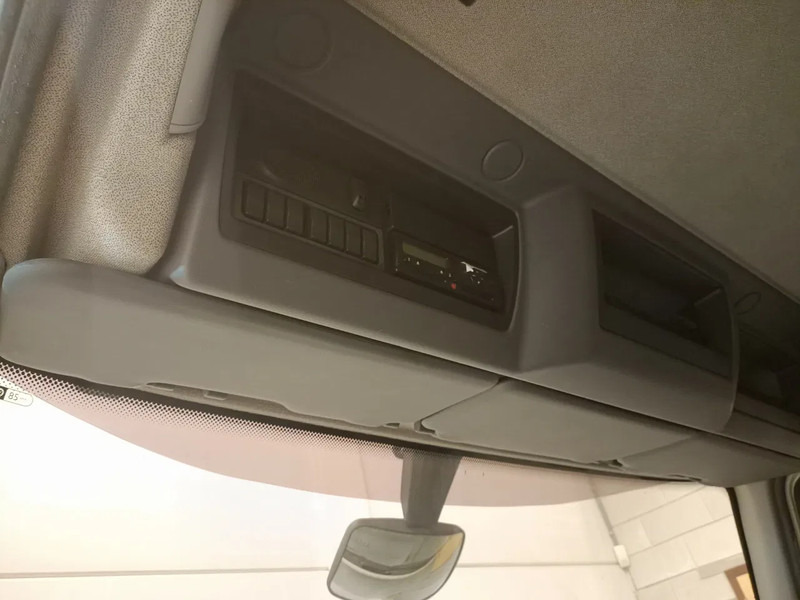 DAF 45.160 - Vrachtwagen: afbeelding 4 DAF 45.160 - Vrachtwagen: afbeelding 4