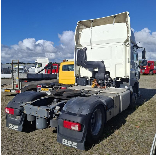 DAF CF 400 FT - 2016 - Automaat | Diesel (8405) - Vrachtwagen: afbeelding 3 DAF CF 400 FT - 2016 - Automaat | Diesel (8405) - Vrachtwagen: afbeelding 3