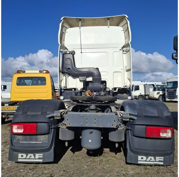 DAF CF 400 FT - 2016 - Automaat | Diesel (8405) - Vrachtwagen: afbeelding 4 DAF CF 400 FT - 2016 - Automaat | Diesel (8405) - Vrachtwagen: afbeelding 4