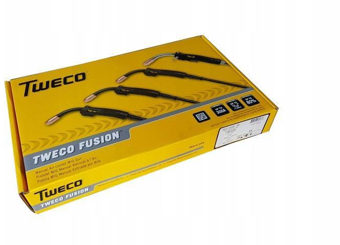 UCHWYT SPAWALNICZY MIGOMAT TWECO 3M 180A NOWY!!! - Uitrusting voor lassen: afbeelding 1 UCHWYT SPAWALNICZY MIGOMAT TWECO 3M 180A NOWY!!! - Uitrusting voor lassen: afbeelding 1