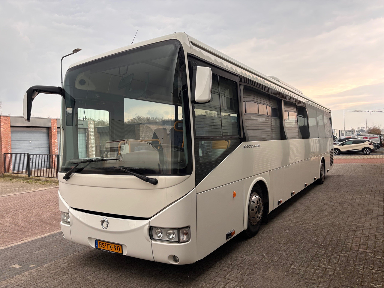 IVECO irisbus crosway - Streekbus: afbeelding 3 IVECO irisbus crosway - Streekbus: afbeelding 3