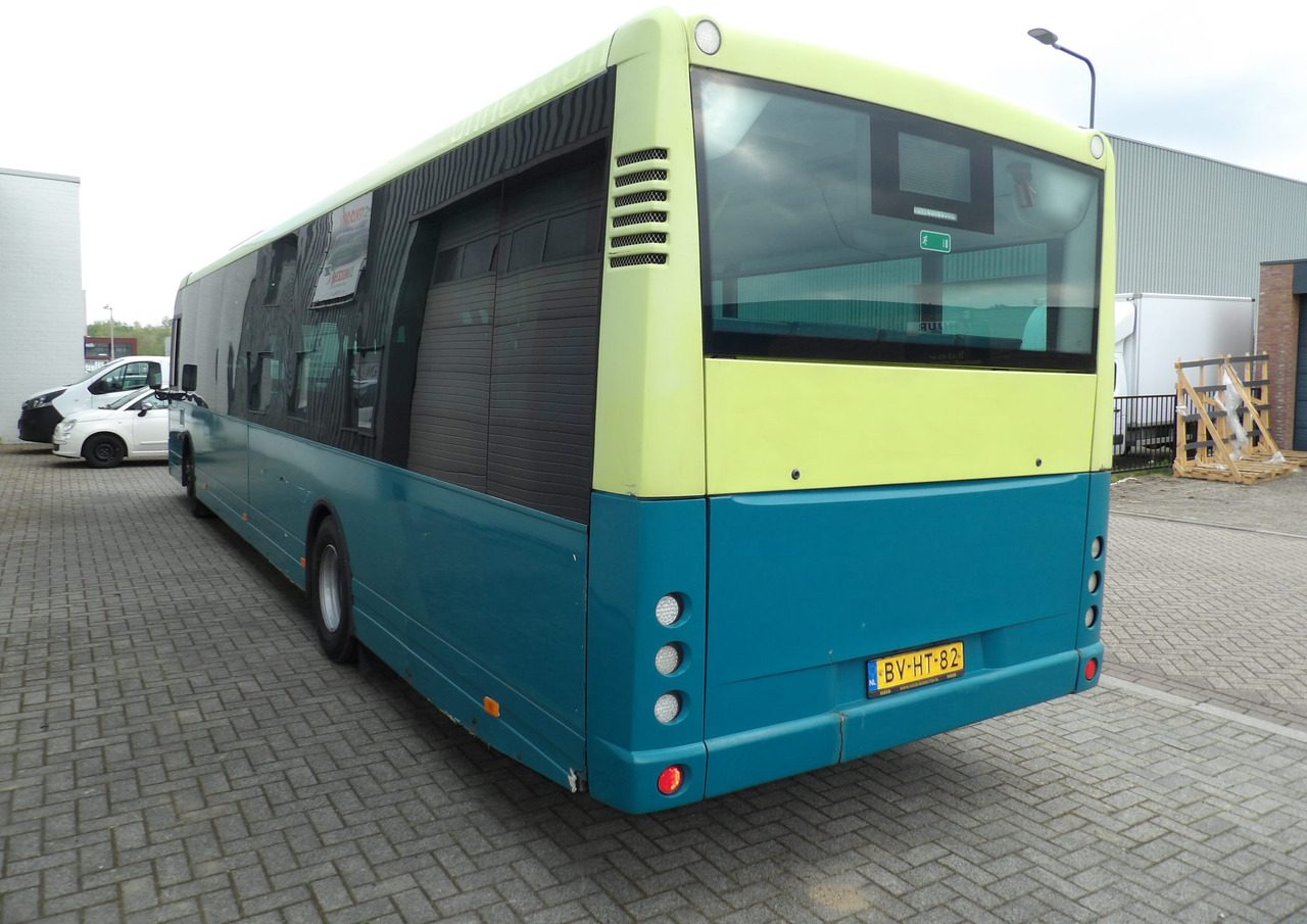 Stadsbus VDL Berkhof Ambassador 200, Euro 5 EEV: afbeelding 6